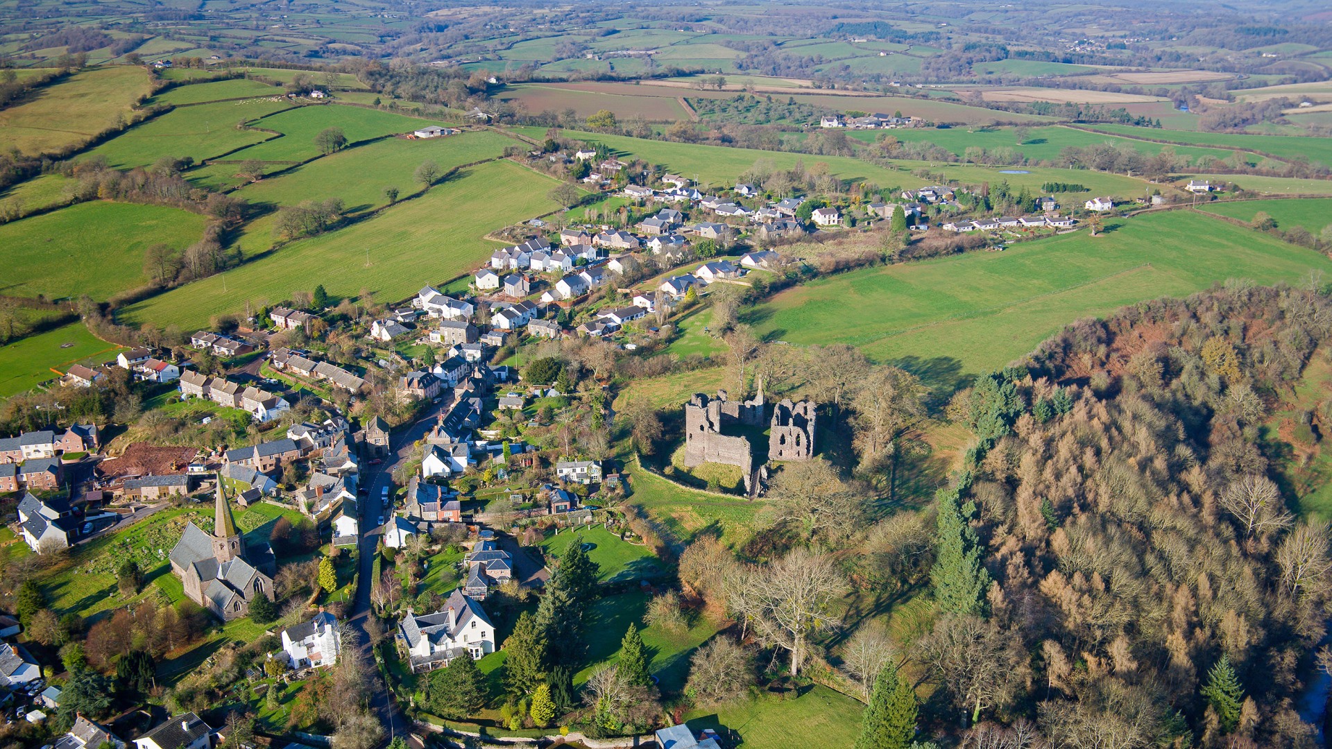 Grosmont